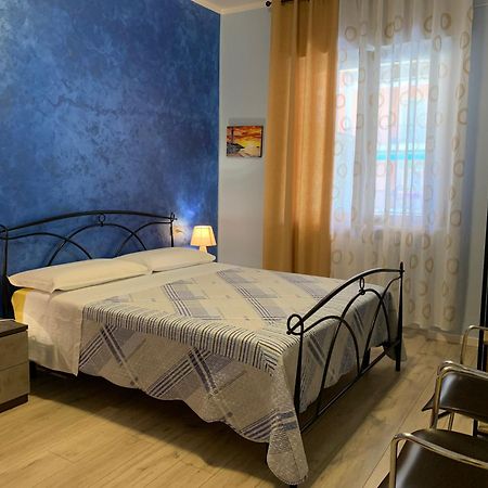 Appartement Casa Rosalina à Vérone Extérieur photo