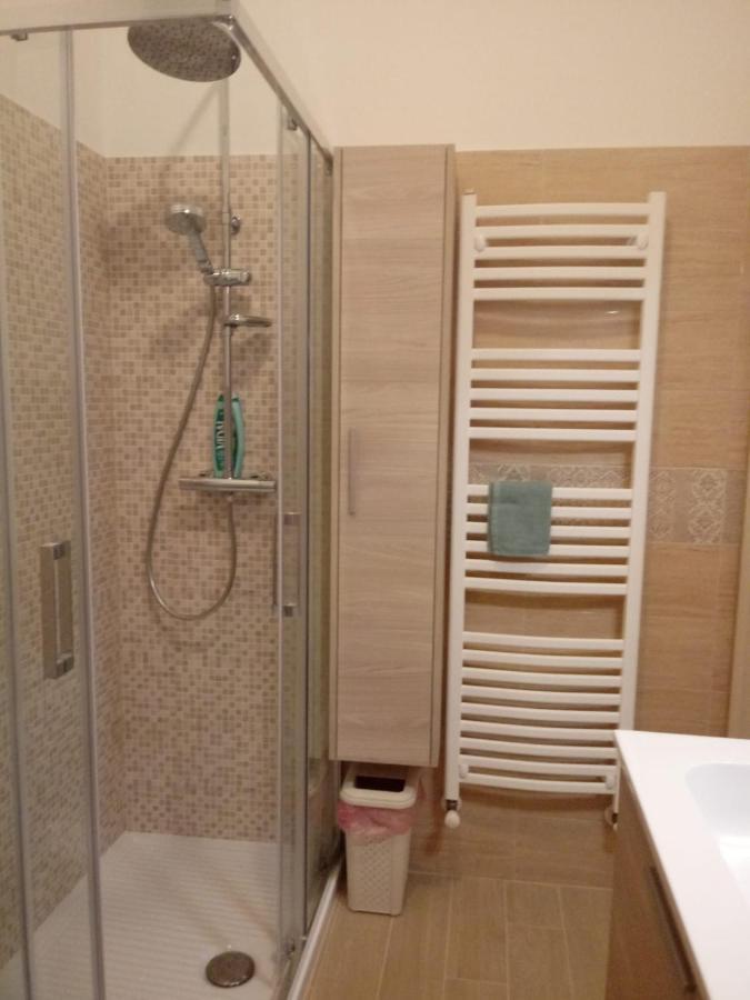Appartement Casa Rosalina à Vérone Extérieur photo