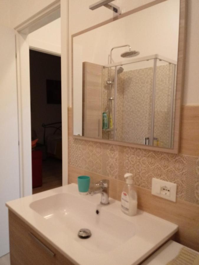 Appartement Casa Rosalina à Vérone Extérieur photo