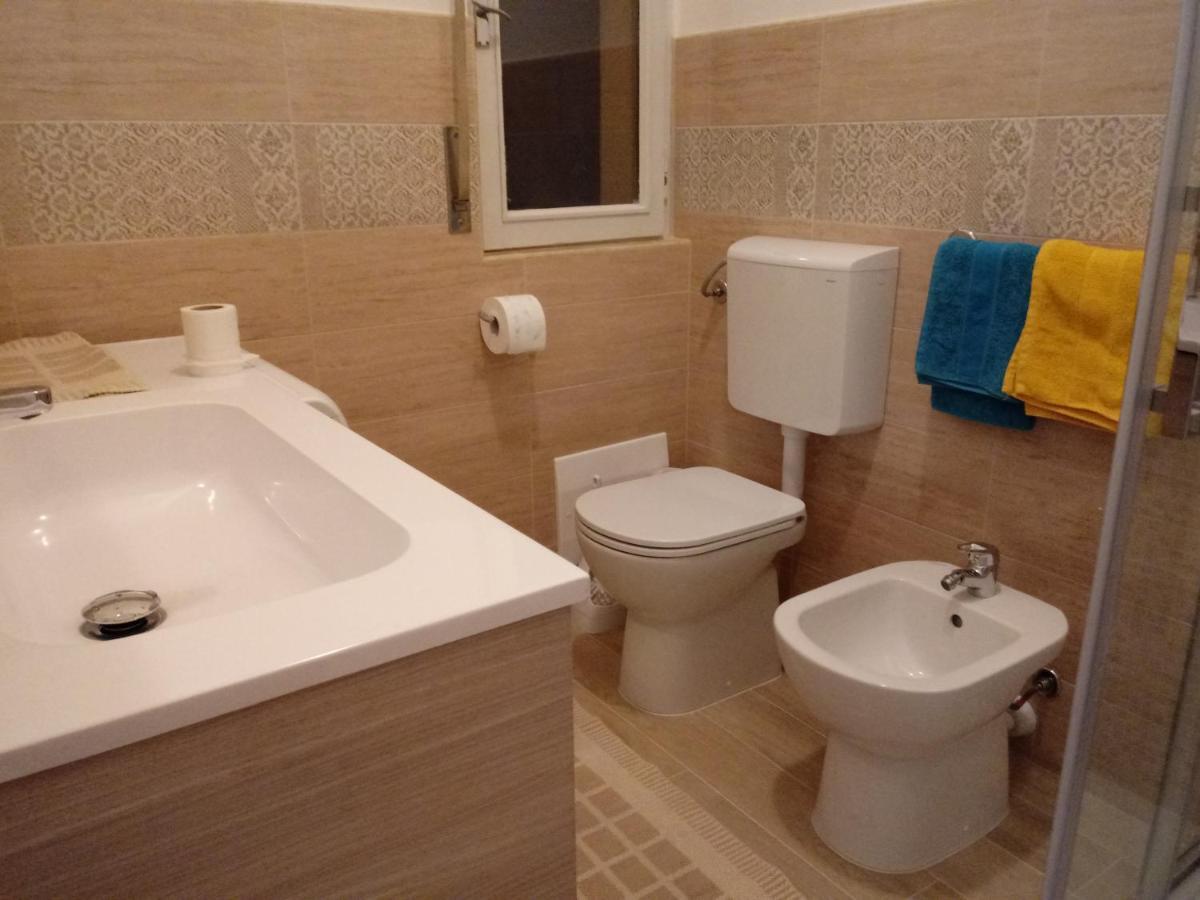 Appartement Casa Rosalina à Vérone Extérieur photo