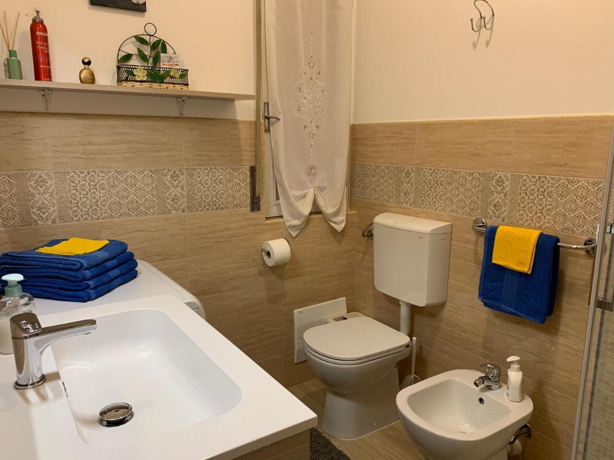 Appartement Casa Rosalina à Vérone Extérieur photo