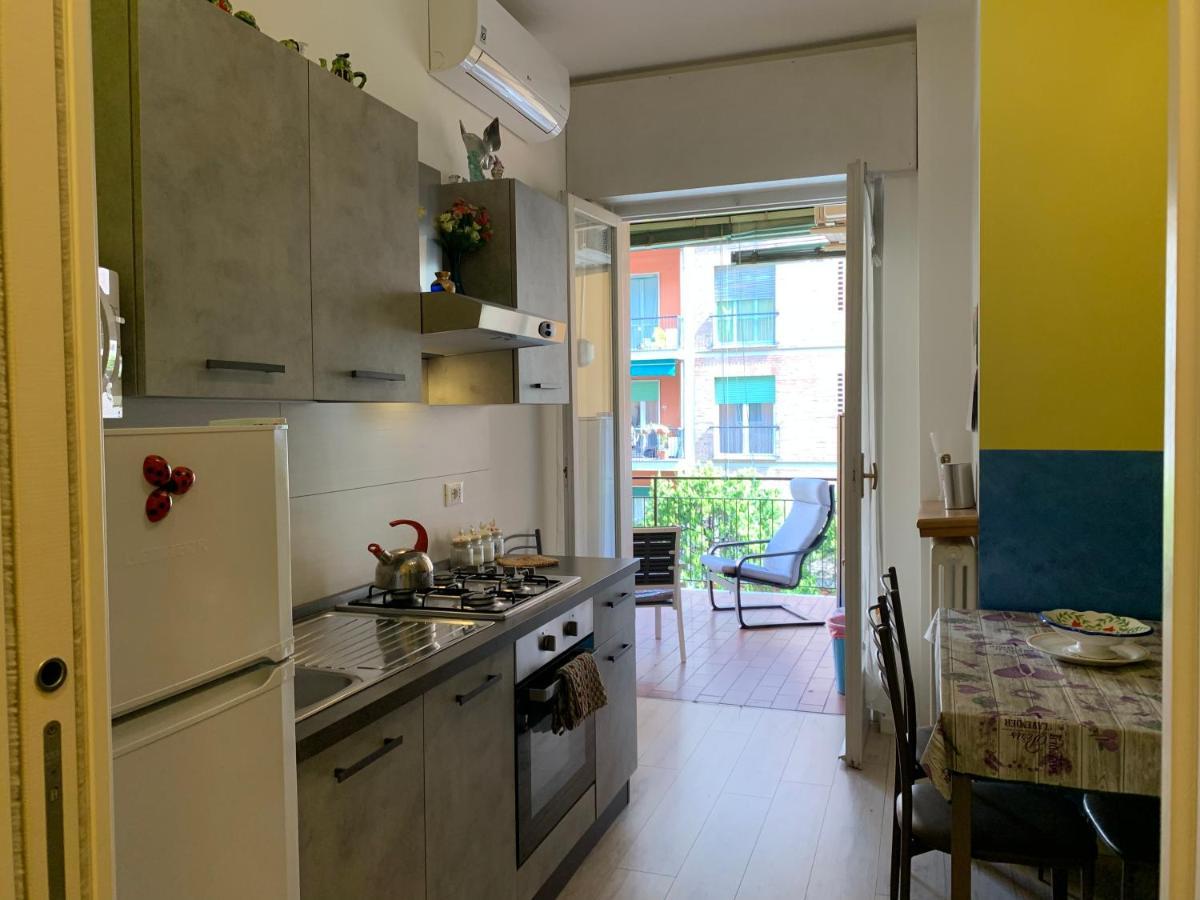 Appartement Casa Rosalina à Vérone Extérieur photo