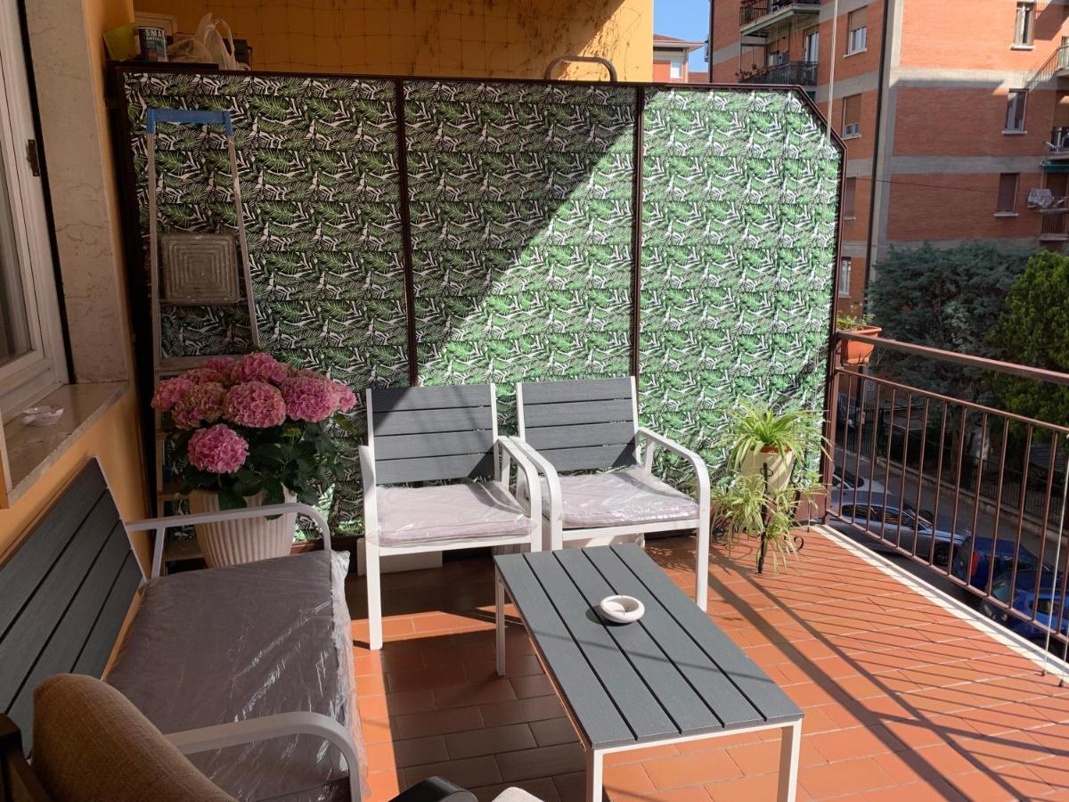 Appartement Casa Rosalina à Vérone Extérieur photo