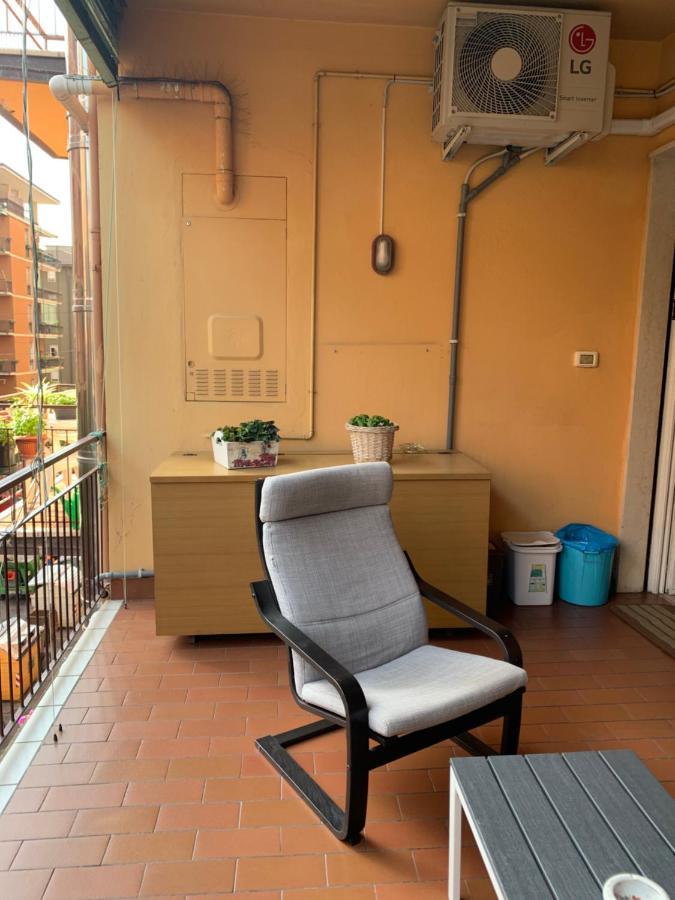 Appartement Casa Rosalina à Vérone Extérieur photo