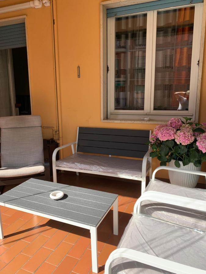 Appartement Casa Rosalina à Vérone Extérieur photo