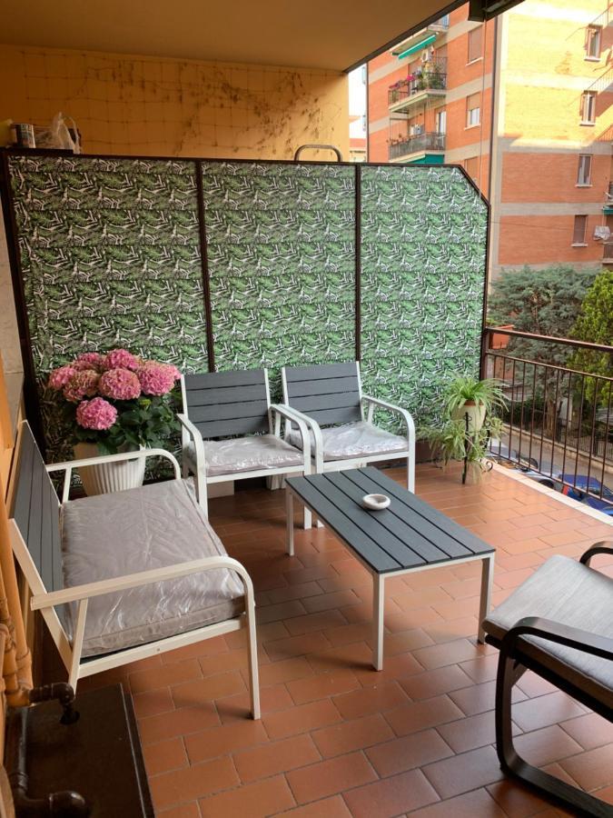 Appartement Casa Rosalina à Vérone Extérieur photo