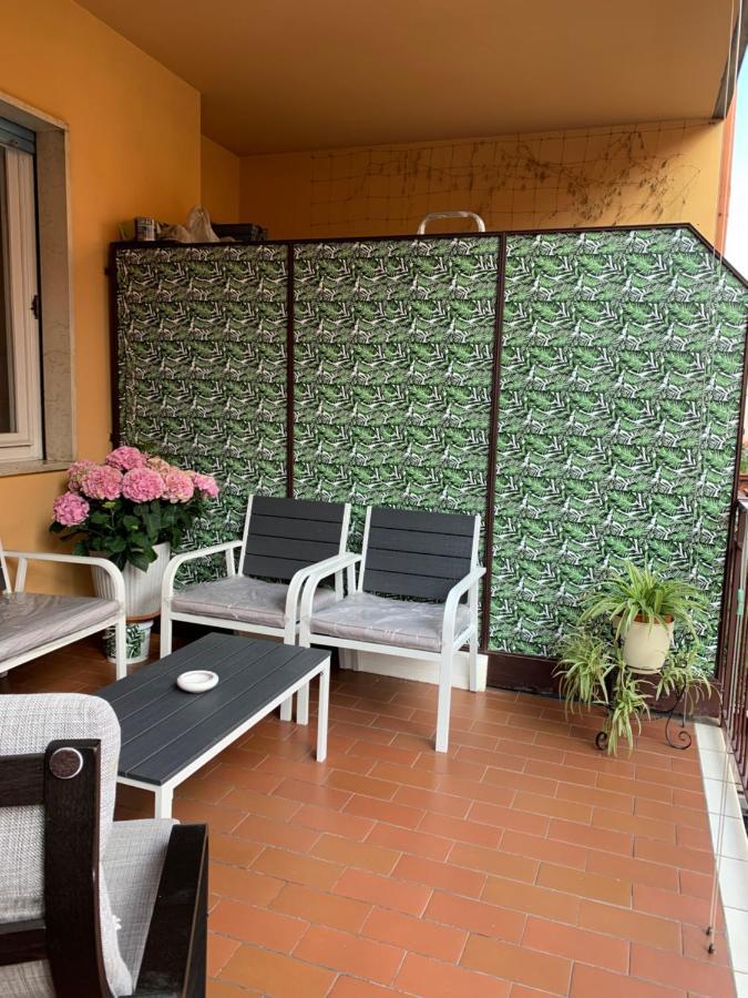 Appartement Casa Rosalina à Vérone Extérieur photo