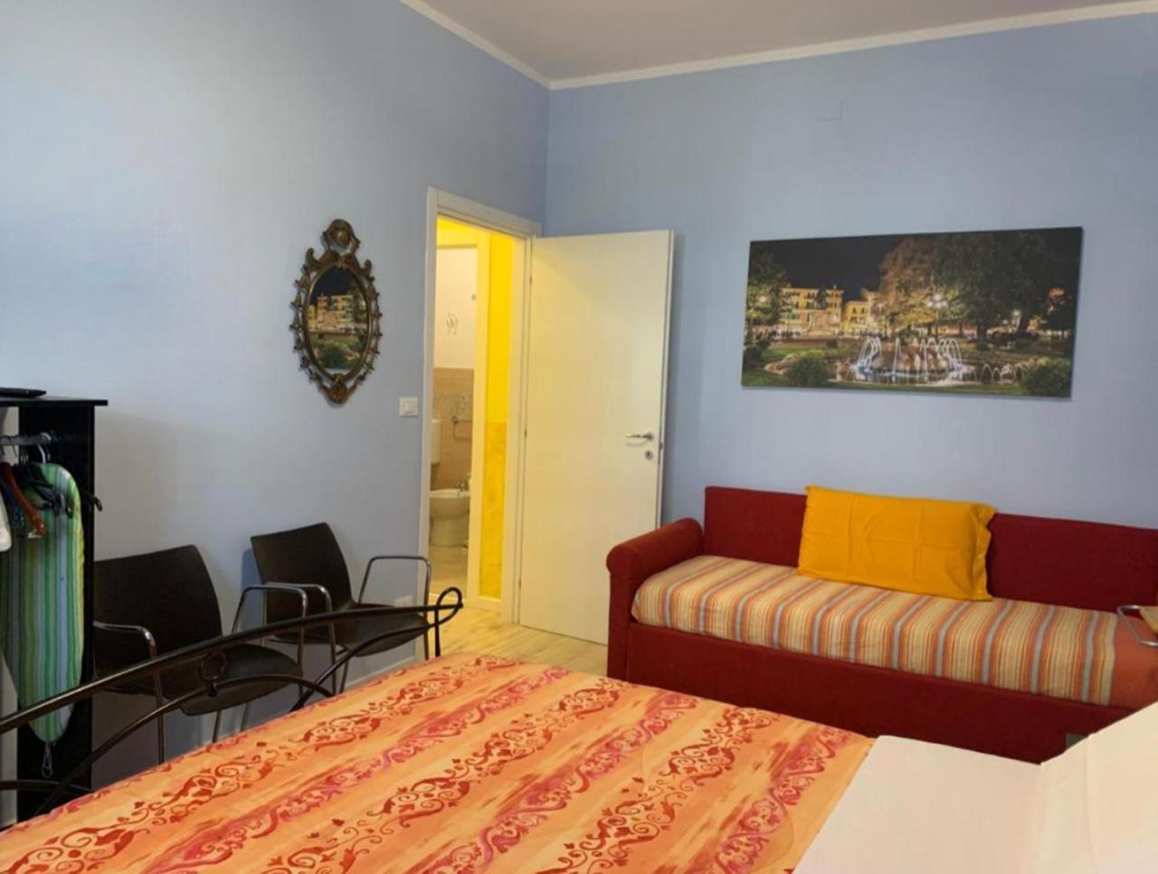 Appartement Casa Rosalina à Vérone Extérieur photo