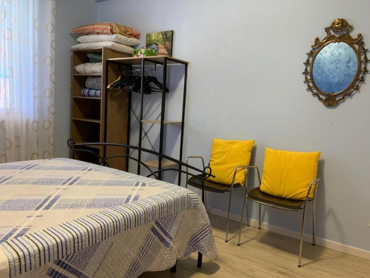 Appartement Casa Rosalina à Vérone Extérieur photo
